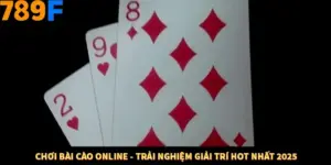 Chơi Bài Cào Online - Trải Nghiệm Giải Trí Hot Nhất 2025