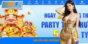 Mẹo Tận Dụng Khuyến Mãi Freebet Thể Thao Tại 789F